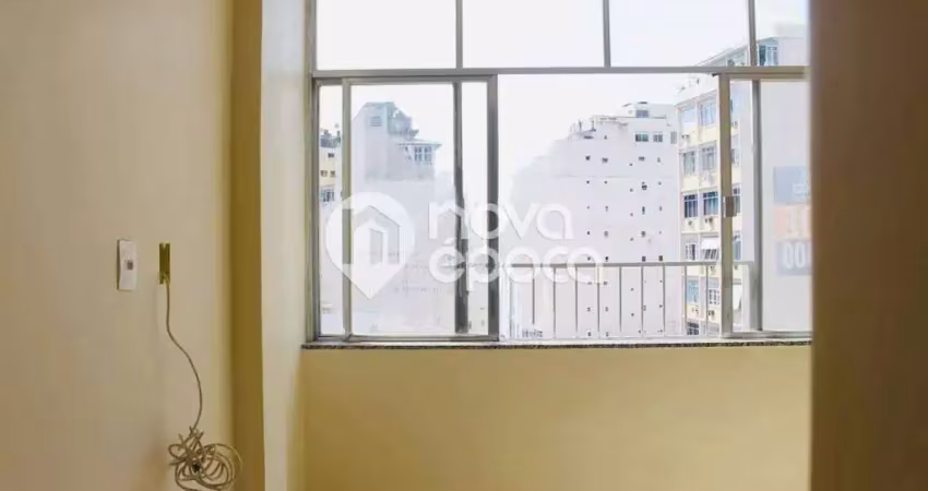 Sala comercial à venda na Rua Riachuelo, Centro, Rio de Janeiro