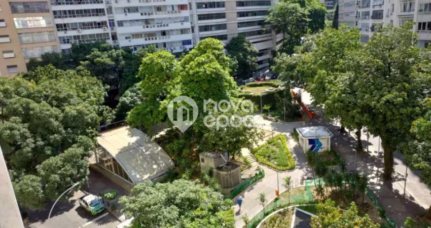 Apartamento com 3 quartos à venda na Praça Eugênio Jardim, Copacabana, Rio de Janeiro