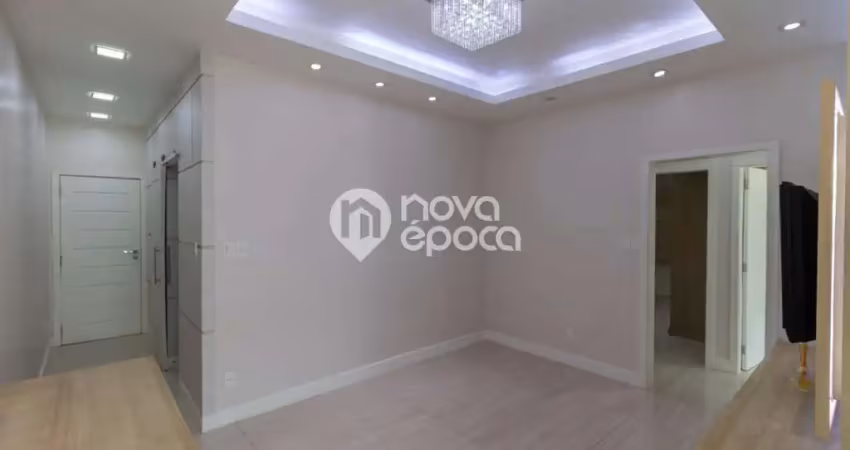 Apartamento com 3 quartos à venda na Rua Marquês de Abrantes, Flamengo, Rio de Janeiro