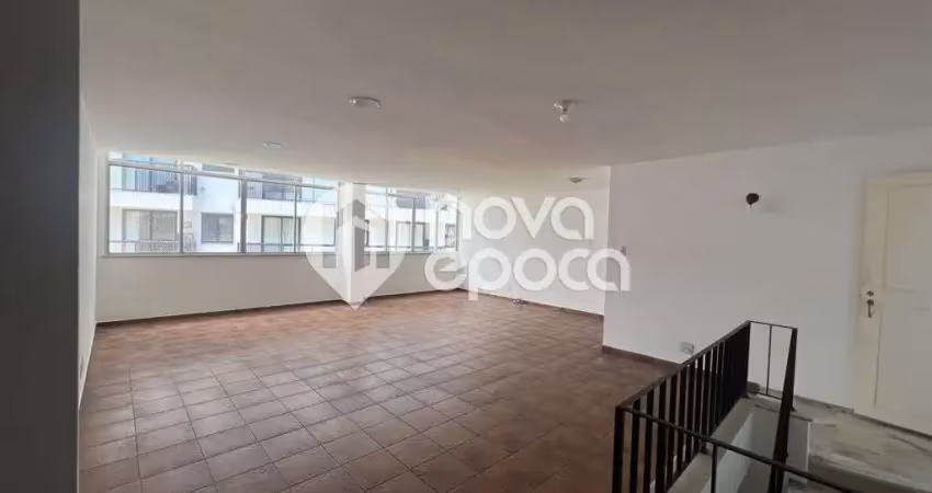 Apartamento com 4 quartos à venda na Avenida Maracanã, Tijuca, Rio de Janeiro