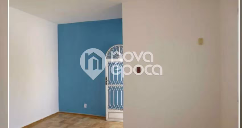 Apartamento com 2 quartos à venda na Rua Paula Brito, Andaraí, Rio de Janeiro