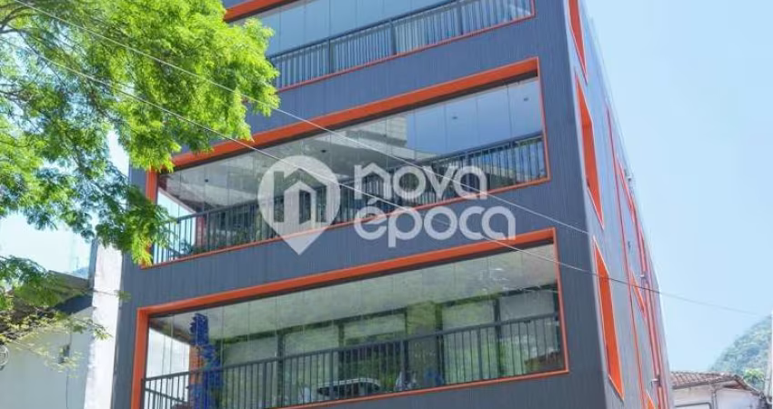 Apartamento com 3 quartos à venda na Rua Lópes Quintas, Jardim Botânico, Rio de Janeiro
