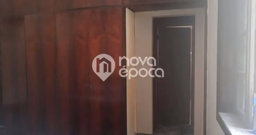 Casa com 5 quartos à venda na Rua São Miguel, Tijuca, Rio de Janeiro