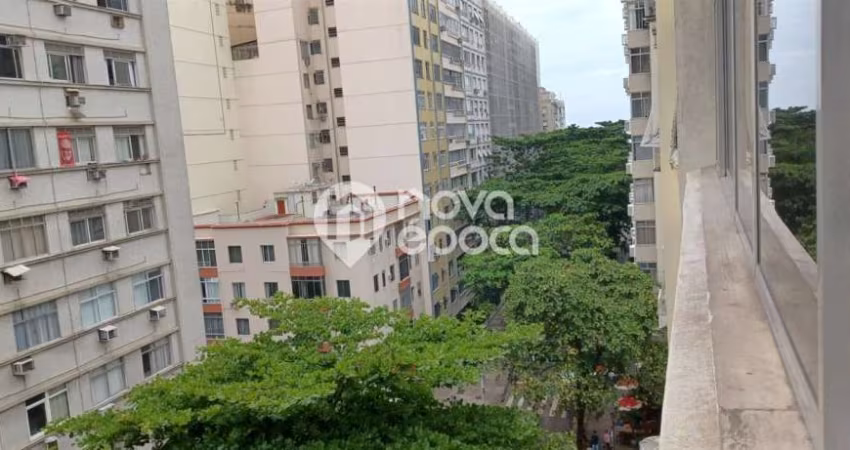Apartamento com 3 quartos à venda na Rua República do Peru, Copacabana, Rio de Janeiro