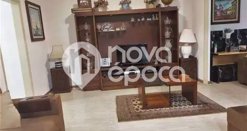 Apartamento com 4 quartos à venda na Rua Leopoldo Miguez, Copacabana, Rio de Janeiro