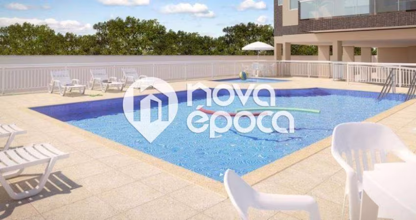 Apartamento com 3 quartos à venda na Rua Padre Ildefonso Penalba, Méier, Rio de Janeiro