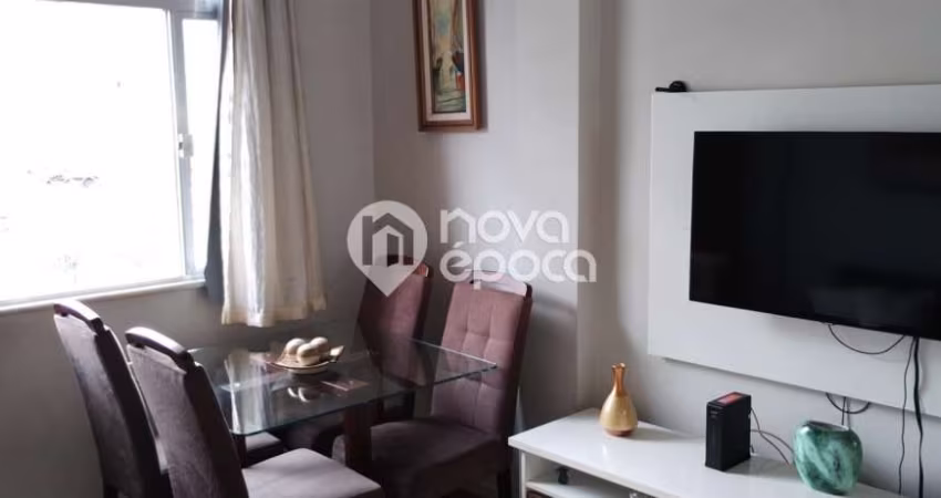 Apartamento com 2 quartos à venda na Rua Barão do Bom Retiro, Engenho Novo, Rio de Janeiro