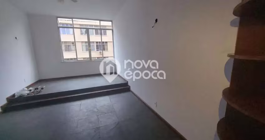 Apartamento com 3 quartos à venda na Rua Conde de Bonfim, Tijuca, Rio de Janeiro