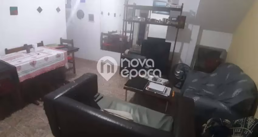 Casa com 6 quartos à venda na Rua Dezenove de Fevereiro, Botafogo, Rio de Janeiro