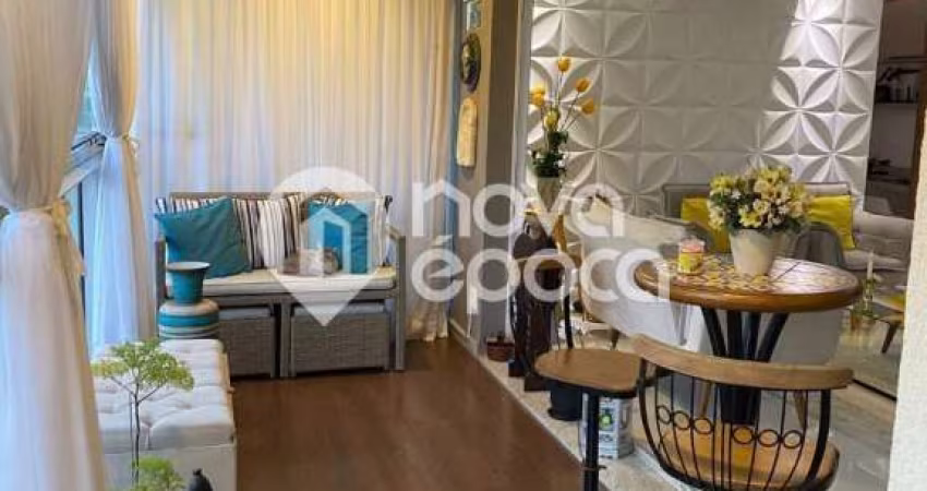 Apartamento com 3 quartos à venda na Avenida Ator José Wilker, Barra da Tijuca, Rio de Janeiro