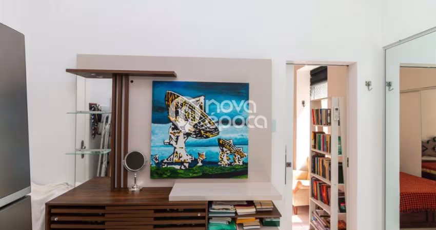 Apartamento com 1 quarto à venda na Rua Gustavo Sampaio, Leme, Rio de Janeiro