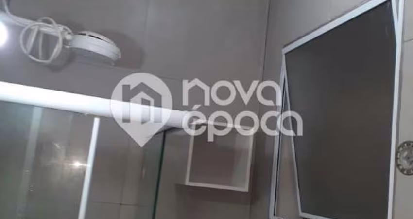 Apartamento com 1 quarto à venda na Praia Botafogo, Botafogo, Rio de Janeiro