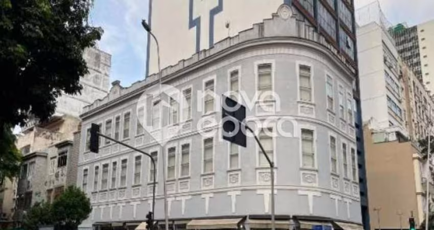 Ponto comercial com 1 sala à venda na Rua Visconde de Pirajá, Ipanema, Rio de Janeiro