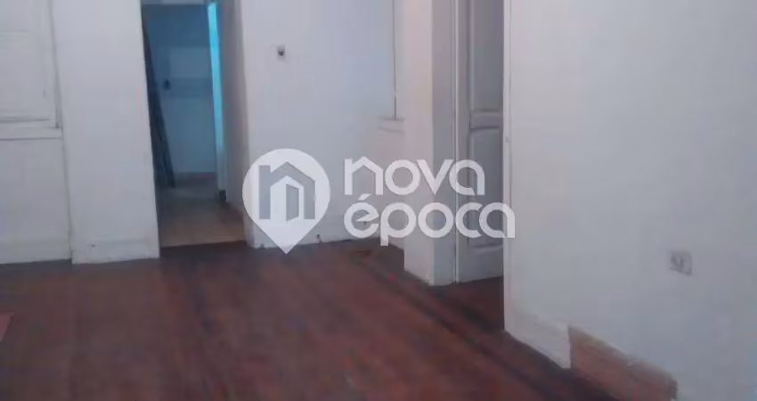 Casa com 2 quartos à venda na Rua Silva Castro, Copacabana, Rio de Janeiro