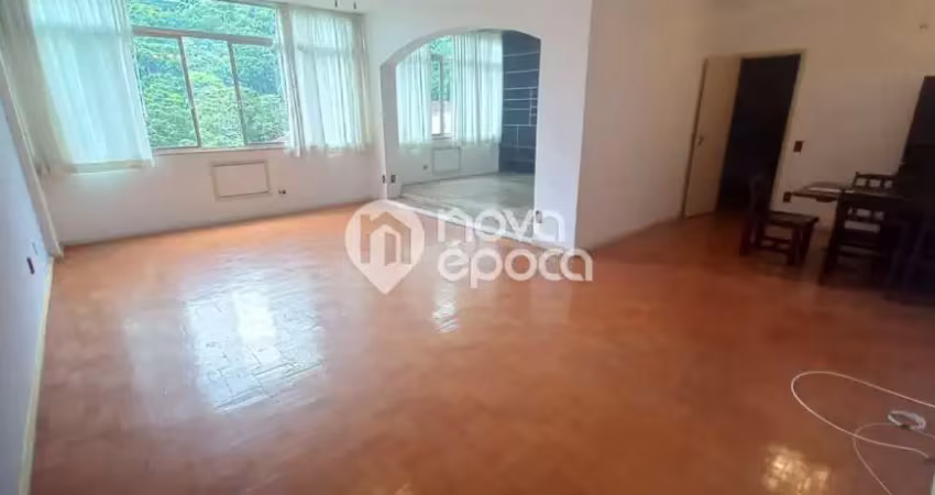 Alto da boa vista | apartamento 3 quartos, sendo 1 suite