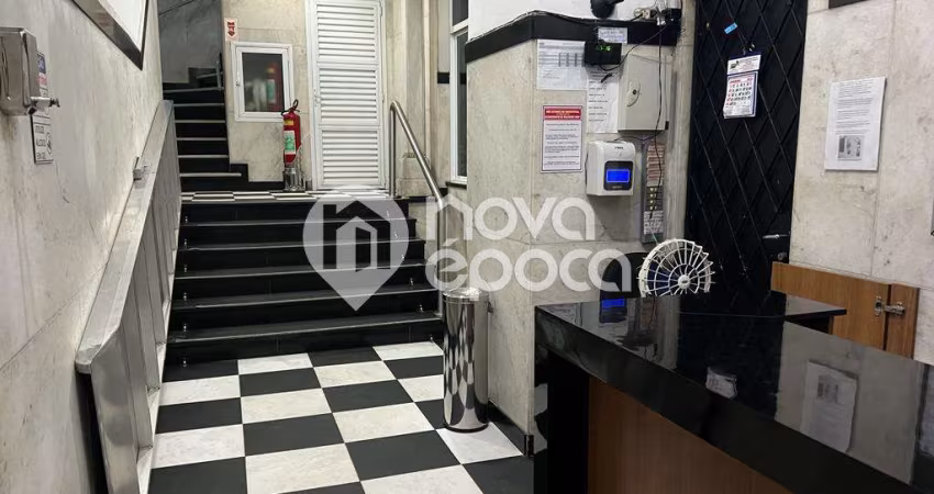 Sala comercial à venda na Avenida Presidente Vargas, Centro, Rio de Janeiro