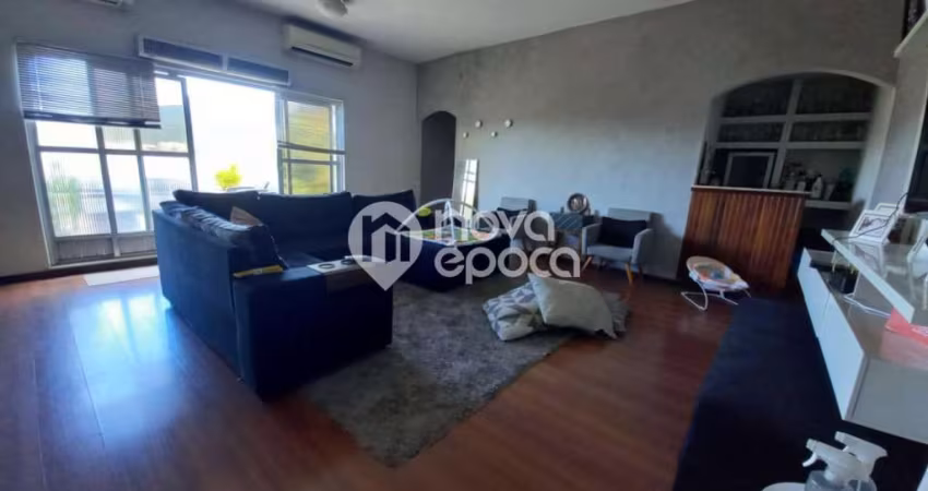 Apartamento com 3 quartos à venda na Avenida Pedro II, São Cristóvão, Rio de Janeiro