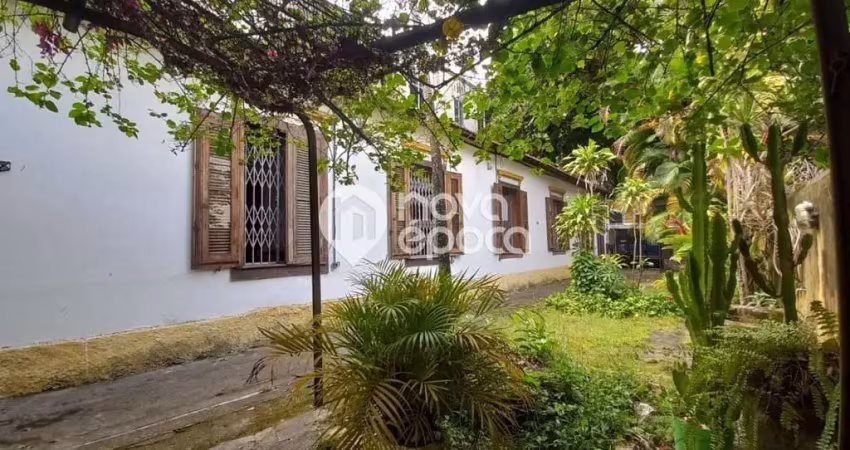 Casa com 4 quartos à venda na Rua Alice, Laranjeiras, Rio de Janeiro