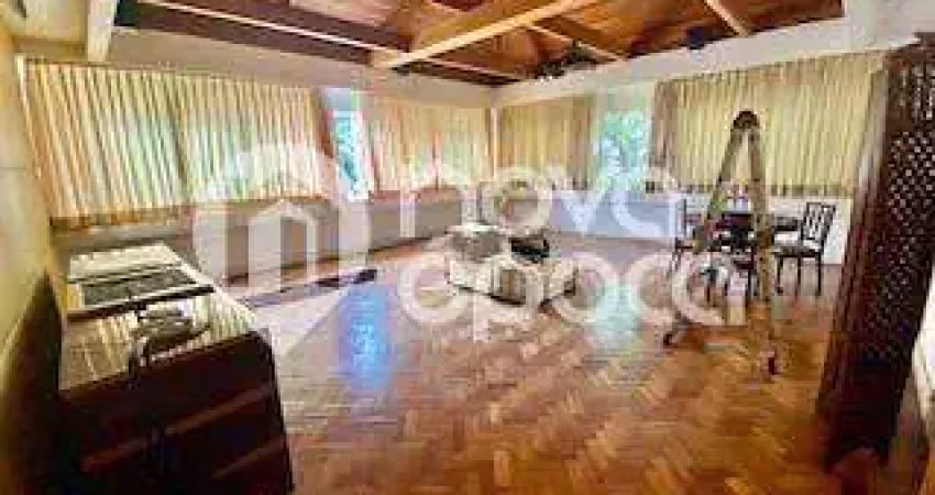 Casa com 4 quartos à venda na Rua Senador Pedro Velho, Cosme Velho, Rio de Janeiro