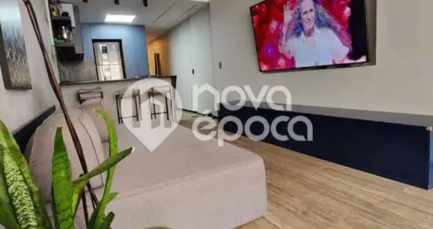 Apartamento com 1 quarto à venda na Avenida Nossa Senhora de Copacabana, Copacabana, Rio de Janeiro