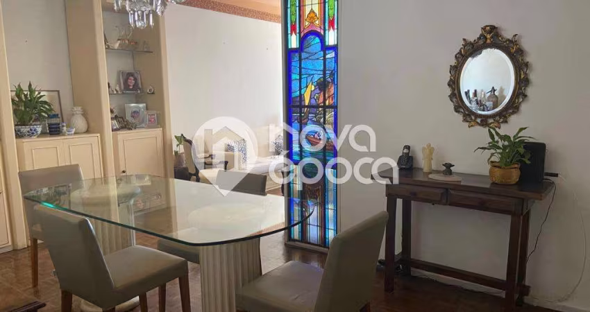 Apartamento com 3 quartos à venda na Rua Amaral, Andaraí, Rio de Janeiro