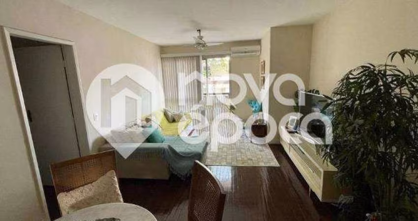 Apartamento com 2 quartos à venda na Rua São Clemente, Botafogo, Rio de Janeiro