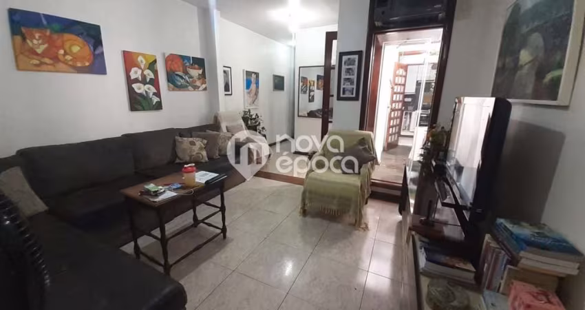 Casa em condomínio fechado com 4 quartos à venda na Rua Lópes da Cruz, Méier, Rio de Janeiro