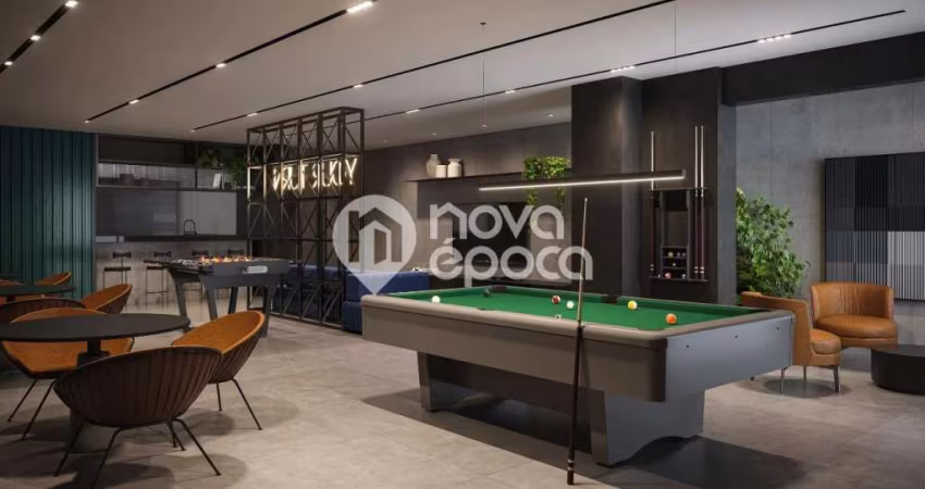 Apartamento com 2 quartos à venda na Rua Professor Álvaro Rodrigues, Botafogo, Rio de Janeiro