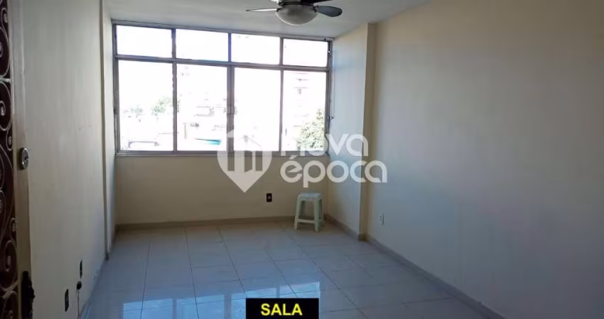 Apartamento com 3 quartos à venda na Rua Vítor Meireles, Riachuelo, Rio de Janeiro