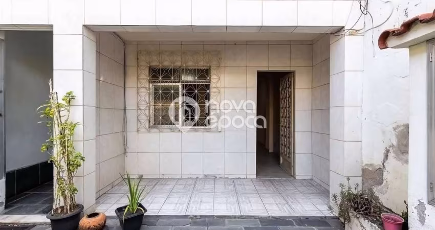 Apartamento com 2 quartos à venda na Avenida Dom Hélder Câmara, Piedade, Rio de Janeiro