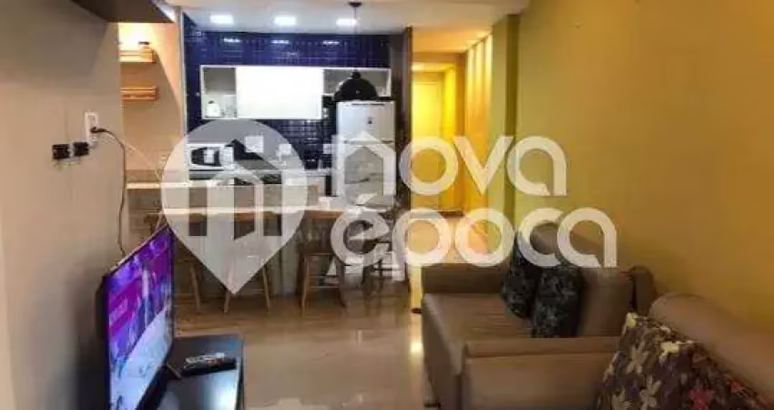 Apartamento com 1 quarto à venda na Rua Siqueira Campos, Copacabana, Rio de Janeiro