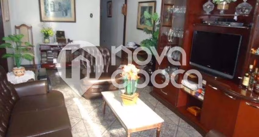 Apartamento com 3 quartos à venda na Rua Padre André Moreira, Méier, Rio de Janeiro
