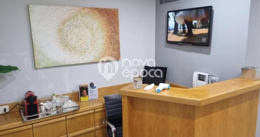 Sala comercial com 3 salas à venda na Rua General Roca, Tijuca, Rio de Janeiro