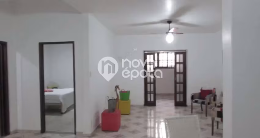Apartamento com 3 quartos à venda na Praia do Flamengo, Flamengo, Rio de Janeiro