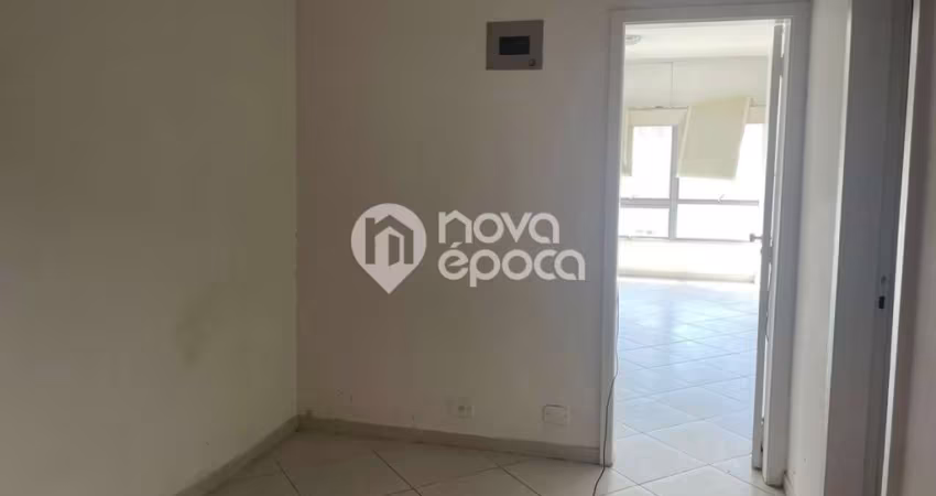 Sala comercial com 1 sala à venda na Rua Conde de Bonfim, Tijuca, Rio de Janeiro