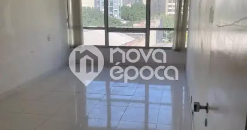 Sala comercial à venda na Rua Conde de Bonfim, Tijuca, Rio de Janeiro