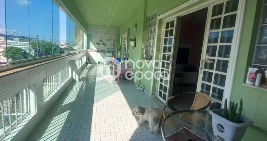 Apartamento com 3 quartos à venda na Rua Assis Vasconcelos, Pilares, Rio de Janeiro