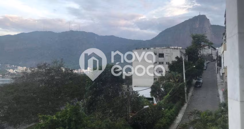 Apartamento com 4 quartos à venda na Avenida Epitácio Pessoa, Lagoa, Rio de Janeiro