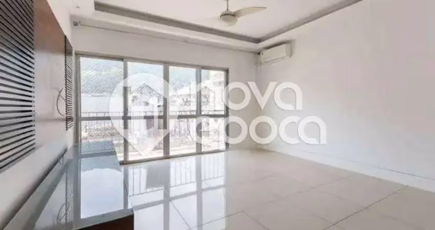 Apartamento com 3 quartos à venda na Rua João Alfredo, Tijuca, Rio de Janeiro