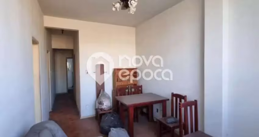 Apartamento com 2 quartos à venda na Rua São Francisco Xavier, Tijuca, Rio de Janeiro