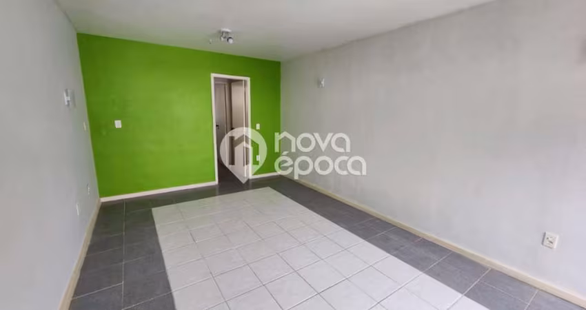 Sala comercial com 1 sala à venda na Rua Desembargador Izidro, Tijuca, Rio de Janeiro