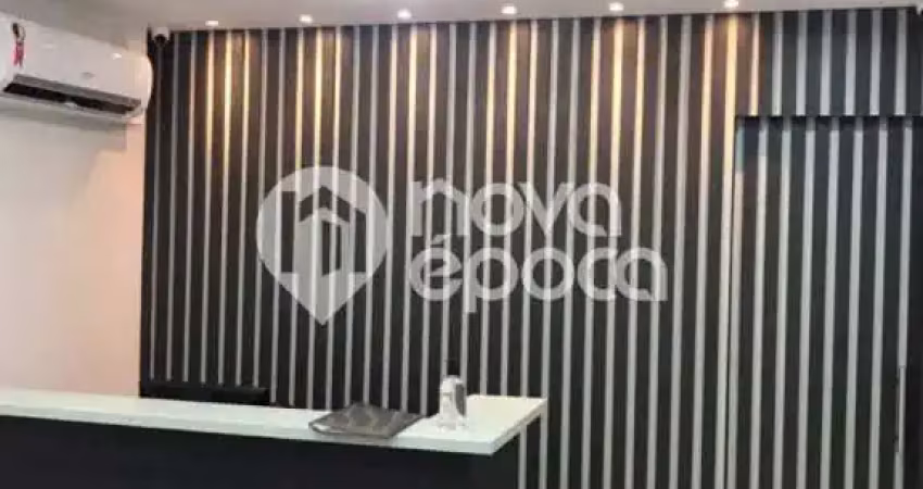 Sala comercial à venda na Avenida Presidente Vargas, Centro, Rio de Janeiro