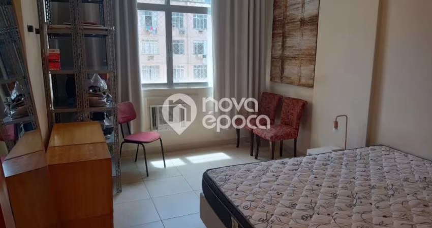 Sala comercial com 1 sala à venda na Rua Almirante Tamandaré, Flamengo, Rio de Janeiro