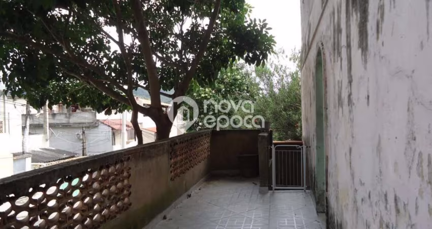 Casa em condomínio fechado com 4 quartos à venda na Rua Conceição dos Ouros, Praça Seca, Rio de Janeiro