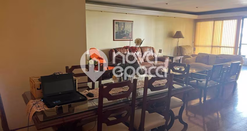 Apartamento com 4 quartos à venda na Rua Homem de Melo, Tijuca, Rio de Janeiro