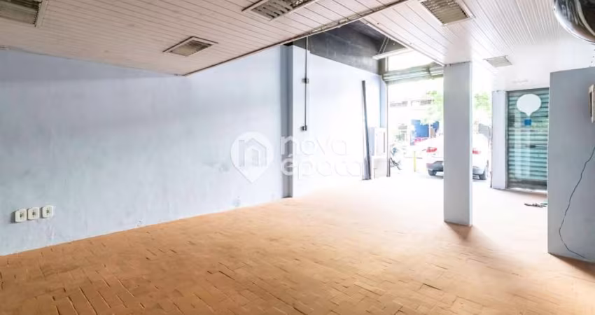 Ponto comercial com 1 sala à venda na Rua Constança Barbosa, Méier, Rio de Janeiro