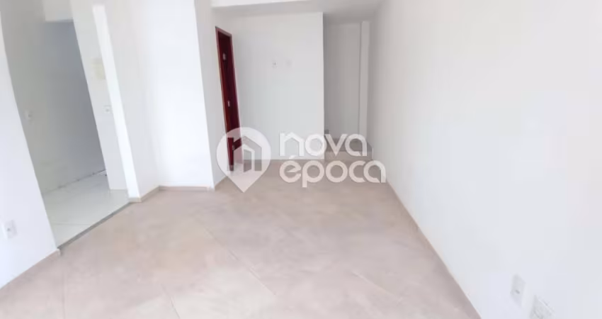 Casa em condomínio fechado com 2 quartos à venda na Rua Mário Carpenter, Abolição, Rio de Janeiro