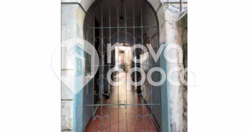 Casa com 5 quartos à venda na Rua Visconde de Silva, Botafogo, Rio de Janeiro