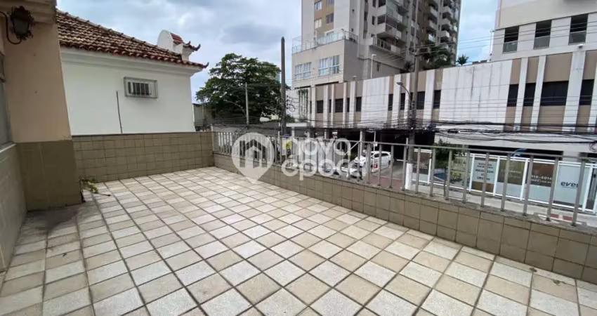 Casa em condomínio fechado com 2 quartos à venda na Rua Piauí, Todos os Santos, Rio de Janeiro