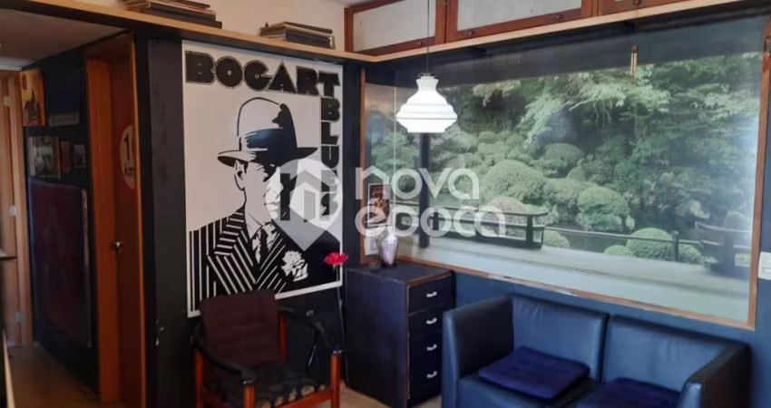 Apartamento com 2 quartos à venda na Rua Almirante Baltazar, São Cristóvão, Rio de Janeiro